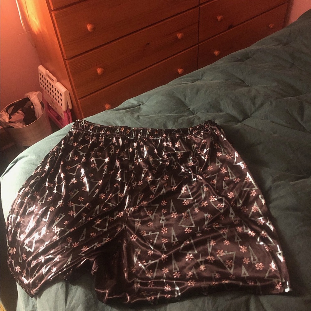 Christmas boxers